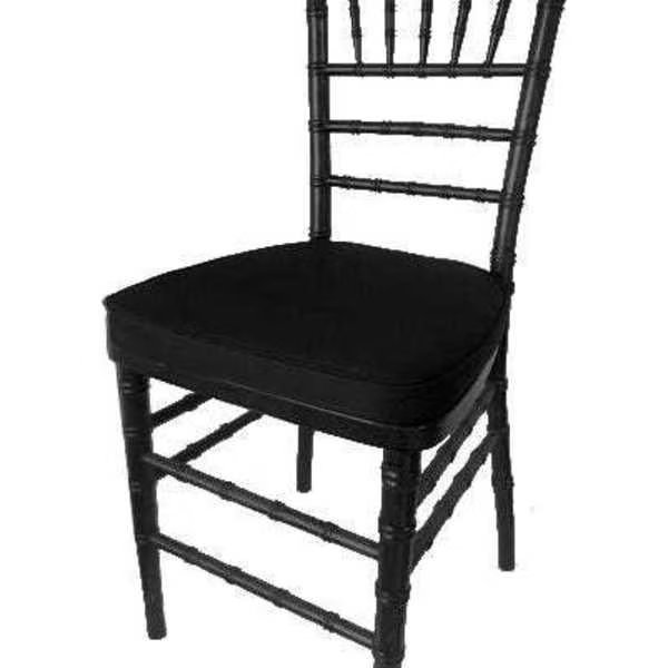 Chiavari cushion, Soft 2